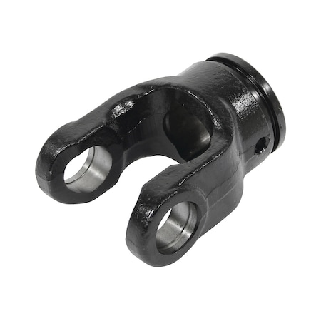 A & I Products Inner Tube Yoke 5" x4" x3" A-BP204056861-CS